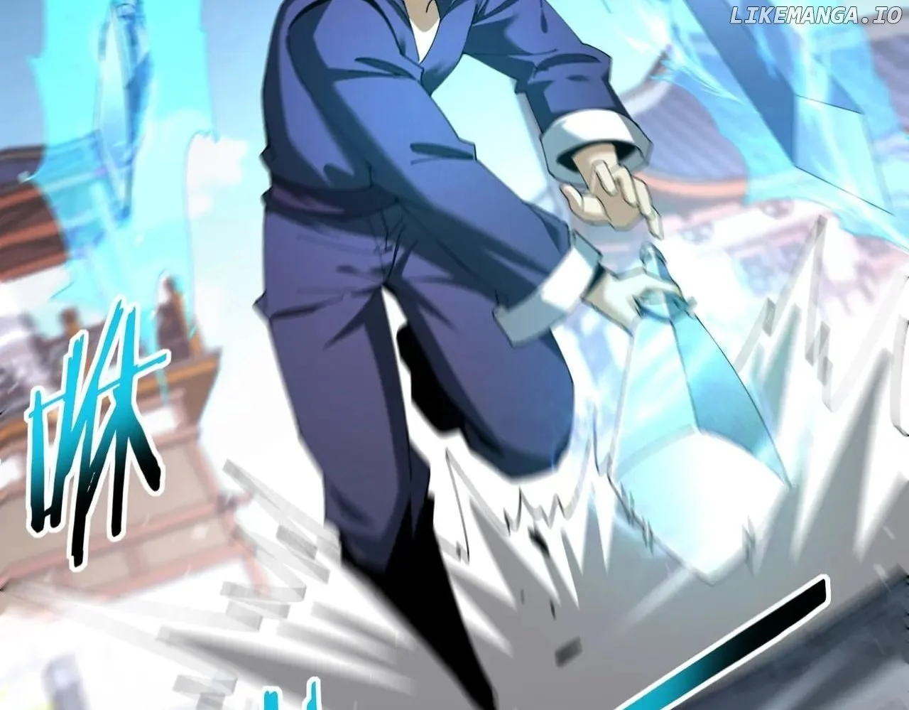 WORTHLESS PROFESSION: DRAGON TAMER Chapter 129 22